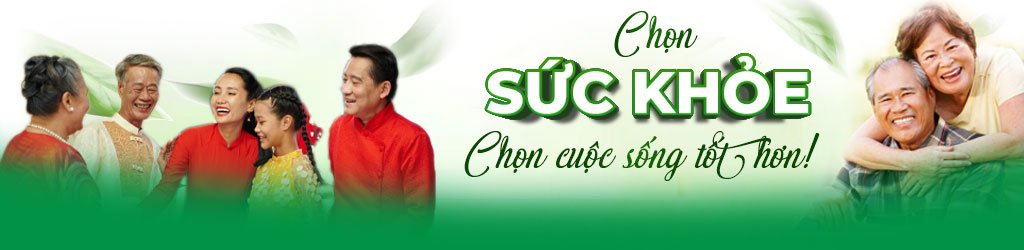 Chọn sức khỏe