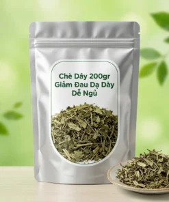 Chè Dây 200gr Giảm Đau Dạ Dày Dễ Ngủ