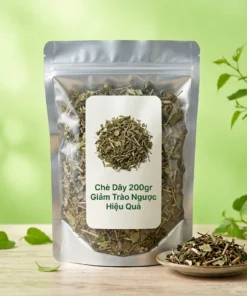Chè Dây 200gr Giảm Trào Ngược Hiệu Quả
