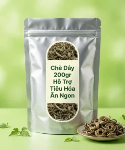 Chè Dây 200gr Hỗ Trợ Tiêu Hóa Ăn Ngon
