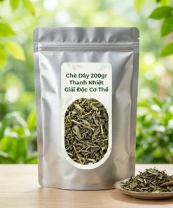 Chè Dây 200gr Thanh Nhiệt Giải Độc Cơ Thể