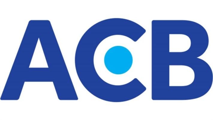 Logo ACB