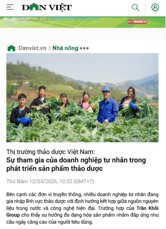 Báo dân việt