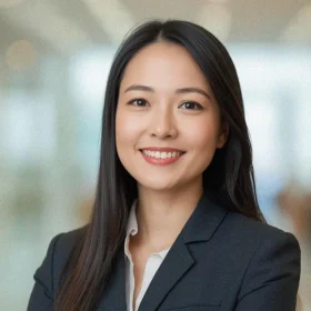 Chị Mỹ Linh nhân viên kinh doanh 31 tuổi