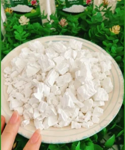 Bột Sắn Dây giải độc bia rượu cấp tốc gói 500g - Địa chỉ bán giao nhanh TPHCM