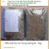 Chè Dây Rừng Tây Bắc 1kg hỗ trợ giảm loét bao tử - Địa chỉ bán giao nhanh