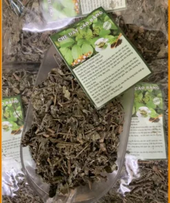 Chè Dây Sấy Khô Nguyên Chất 500g trị trào ngược - Bán có sẵn TPHCM