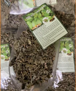 Chè Dây Sấy Khô Nguyên Chất 500g trị trào ngược - Địa chỉ Bán Giao nhanh