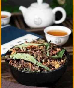 Cửa hàng bán Trà Sơn Mật ở Tân Bình uy tín - Địa chỉ Cung cấp Giao nhanh TPHCM