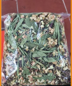 Trà Sơn Mật Hồng Sâm vị ngọt thanh dễ uống - Địa chỉ Bán Giao nhanh TPHCM
