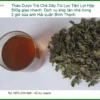 Trà Chè Dây Túi Lọc Tiện Lợi Hộp 500g - Anh Hải Bình Thạnh Bán Giao Nhanh