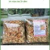 Trà Sơn Mật đặc sản Tây Bắc gói 500g - Địa chỉ Bán Giao nhanh TPHCM