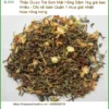 Trà Sơn Mật Hồng Sâm 1kg - Chị Thảo Quận 1 mua giải nhiệt - Địa chỉ Bán Giao nhanh