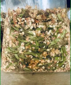 Trà Sơn Mật túi lọc hộp 250g tiện lợi - Đơn vị cung cấp giao nhanh TPHCM