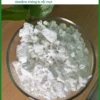 Bột Sắn Dây chữa nhiệt miệng gói 250g - Đơn vị Cung cấp Có sẵn TPHCM