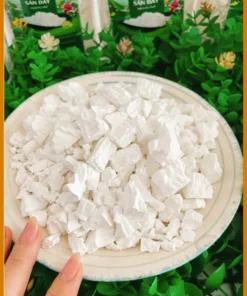 Bột Sắn Dây giải độc bia rượu cấp tốc gói 500g - Địa chỉ Bán Giao nhanh TPHCM