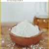 Bột Sắn Dây sấy khép kín giữ dược tính 500g - Địa chỉ Cung cấp Có sẵn TPHCM