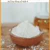 Bột Sắn Dây sấy khép kín giữ dược tính 500g - Địa chỉ Bán Giao nhanh TPHCM