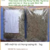 Chè Dây Rừng Tây Bắc 1kg hỗ trợ giảm loét bao tử - Địa chỉ bán giao nhanh TPHCM
