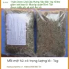 Chè Dây Rừng Tây Bắc 1kg hỗ trợ giảm loét bao tử - Địa chỉ bán giao nhanh TPHCM