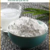 Bột Sắn Dây nguyên chất Chú Phát tại Củ Chi - Địa chỉ Bán Giao nhanh TPHCM