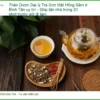 Đại lý Trà Sơn Mật Hồng Sâm Bình Tân uy tín - Địa chỉ Cung cấp Giao nhanh