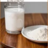 Bột Sắn Dây nguyên chất loại thượng hạng 1kg - Địa chỉ bán có sẵn tại Bình Thạnh