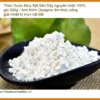 Mua Bột Sắn Dây nguyên chất 100% gói 500g - Địa chỉ bán giao nhanh TPHCM