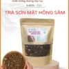 Trà Sơn Mật Quận 7 chất lượng - Cô Vân | Đơn vị Cung cấp Sỉ lẻ Có sẵn