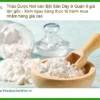 Bột Sắn Dây Quận 6 giá tận gốc, xem bảng giá thực tế - Địa chỉ Bán Giao nhanh