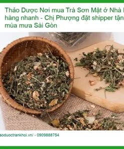 Trà Sơn Mật ở Nhà Bè giao hàng nhanh - Địa chỉ Bán Sỉ lẻ Có sẵn tại TPHCM