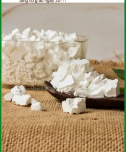 Bột Sắn Dây nguyên chất vị thanh mát dễ uống - Địa chỉ bán giao nhanh TPHCM
