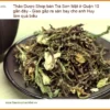 Trà Sơn Mật Quận 10 - Giao gấp sân bay - Địa chỉ bán giao nhanh
