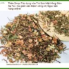 Trà Sơn Mật Hồng Sâm Sa Pa Giúp Giảm Cân Hiệu Quả - Địa chỉ Bán Giao Nhanh TPHCM