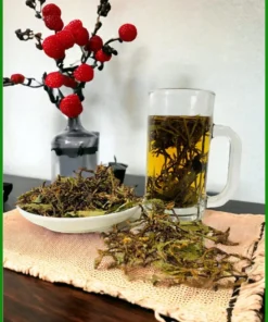 Trà Sơn Mật chữa mất ngủ giá sinh viên gói 250g - Địa chỉ Bán Giao nhanh TPHCM