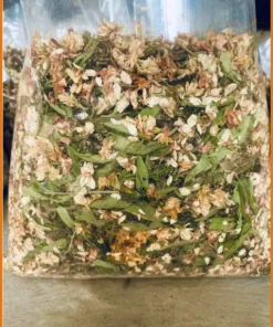 Trà Sơn Mật túi lọc hộp 250g tiện lợi - Đơn vị cung cấp sỉ lẻ có sẵn Quận 3