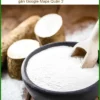 Bột Sắn Dây giảm mỡ máu hiệu quả gói 1kg - Địa chỉ bán giao nhanh tại Quận 2