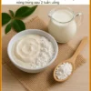 Bột Sắn Dây ta kinh môn trị mụn nội tiết gói 500g - Sỉ lẻ giao nhanh TPHCM