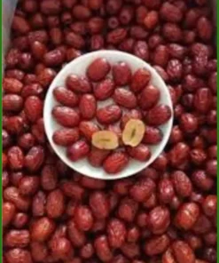 Táo Đỏ Khô Tân Cương thật giả, cảnh báo hàng nhuộm - Địa chỉ Bán Giao nhanh