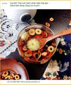 Táo Đỏ Lát thật giả - Cảnh báo hàng xông lưu huỳnh - Địa chỉ Bán TPHCM