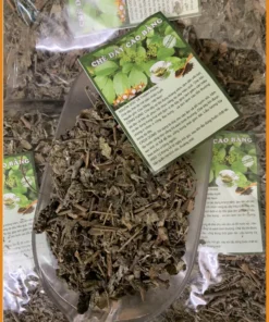 Chè Dây Sấy Khô Nguyên Chất 500g trị trào ngược - Bán Giao nhanh TPHCM