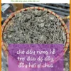 Combo 3 Hộp Trà Chè Dây Túi Lọc 250g giá sinh viên - Địa chỉ bán giao nhanh