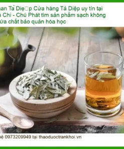 Cửa hàng Phan Tả Diệp uy tín tại Củ Chi - Đơn vị cung cấp giao nhanh TPHCM