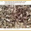 Đơn vị cung cấp Gừng Lát tươi ngon tại Hóc Môn có sẵn - Giao nhanh tận nơi