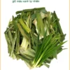 Lá Dứa hữu cơ sấy lạnh tự nhiên TPHCM - Địa chỉ Bán Giao nhanh
