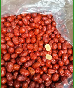 Táo Đỏ Khô hữu cơ tại TPHCM uy tín - Địa chỉ Bán Giao nhanh