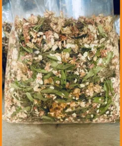 Trà Sơn Mật ở Gò Vấp có sấy lạnh - Địa chỉ Cung cấp Giao nhanh tại TPHCM
