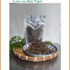 Trà Sơn Mật Hồng Sâm loại thượng hạng 1kg - Địa chỉ Bán Giao nhanh tại TPHCM