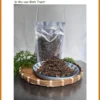 Trà Sơn Mật Hồng Sâm loại thượng hạng 1kg - Địa chỉ Bán Giao nhanh TPHCM