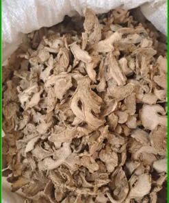 Gừng Lát nấu nước ngâm chân gói 500g - Địa chỉ bán Giao nhanh TPHCM